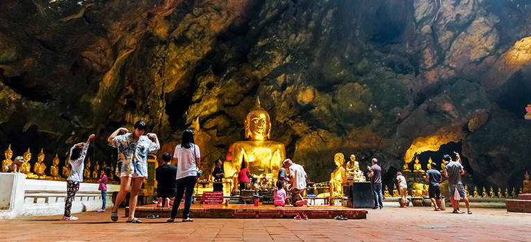 จังหวัดเพชรบุรี